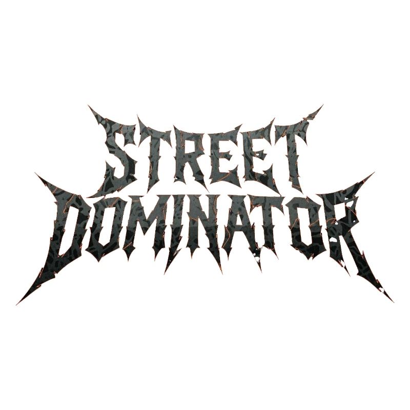 Style de réglage de performance Street Dominator