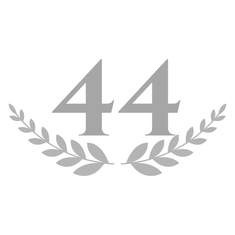 44