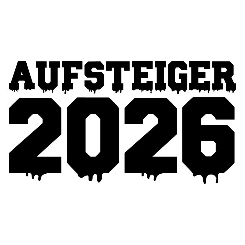 Aufsteiger 2026