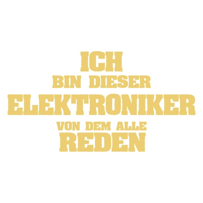 Arbeit Elektroniker