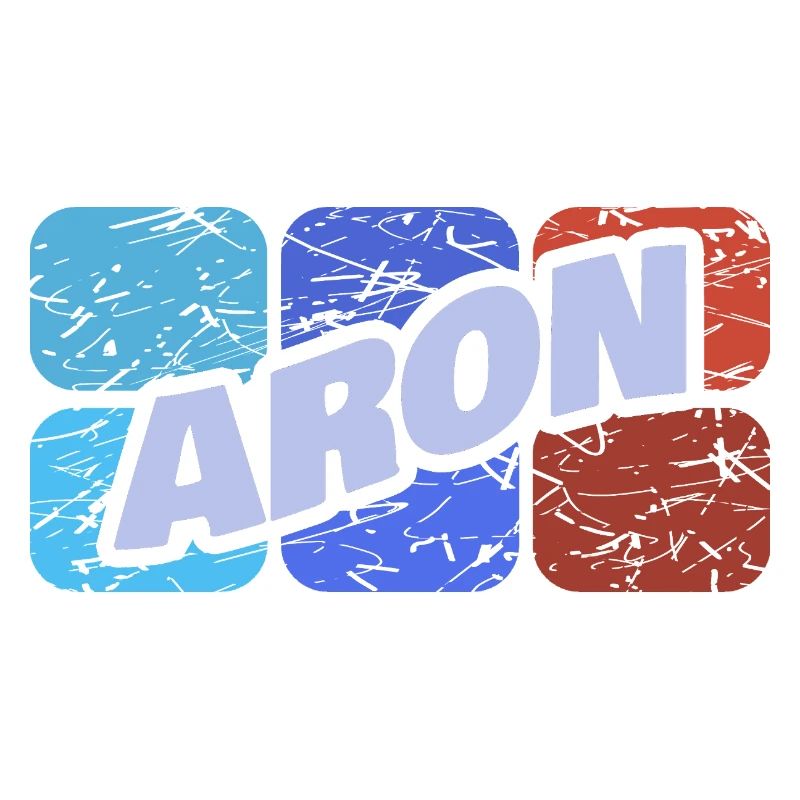 First name Aron