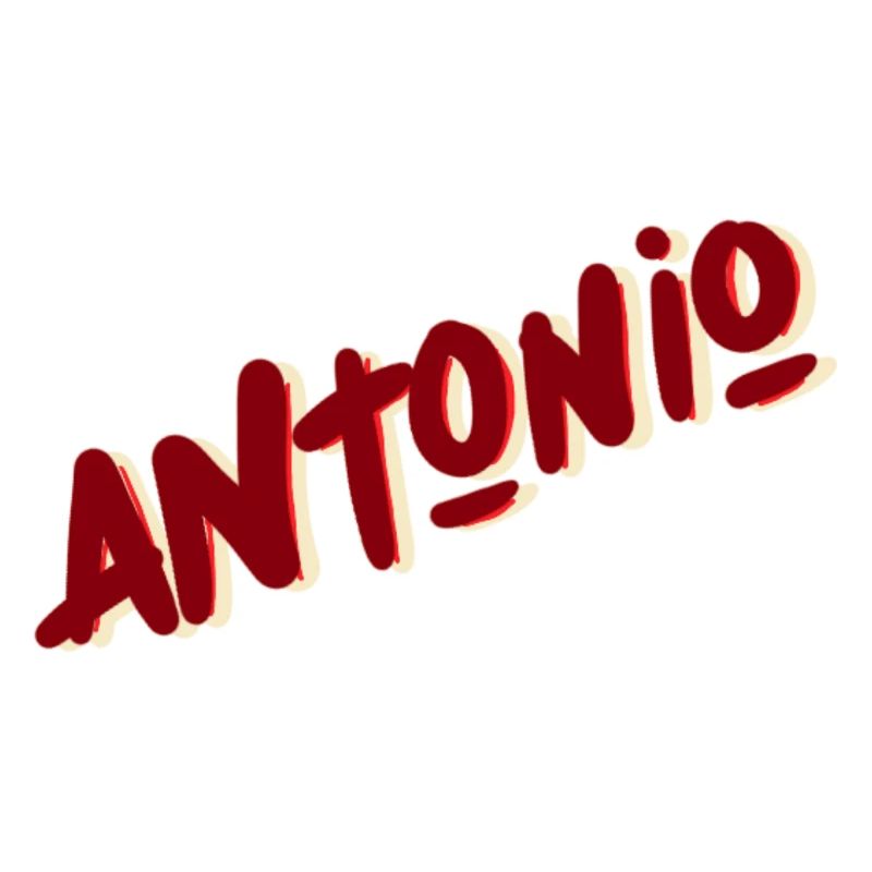 Antonio