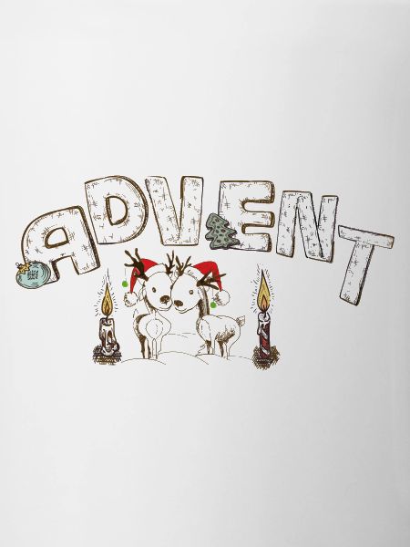 Adventszeit