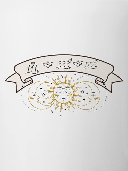 Angel Number