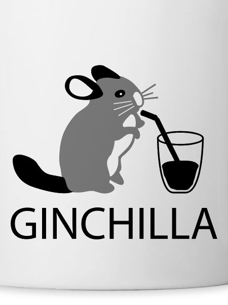 ginchilla - Gin and chilling