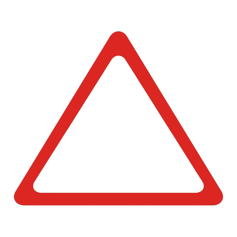 Warning