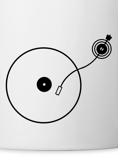 turntable