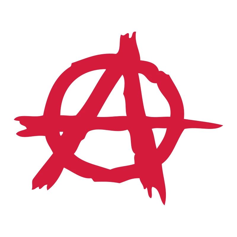 Anarchy