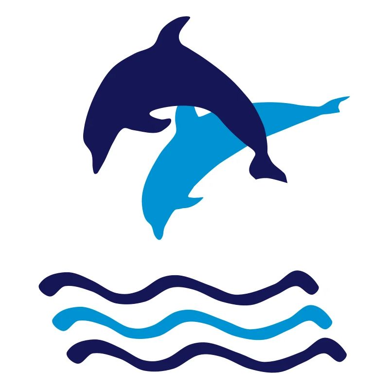 Dolphins - Dolphin Delphine