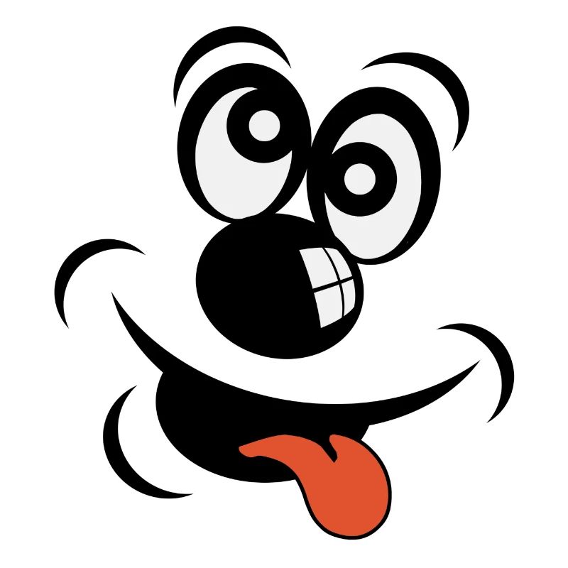 gesicht