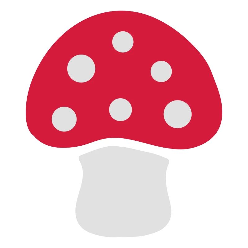 Champignon vénéneux