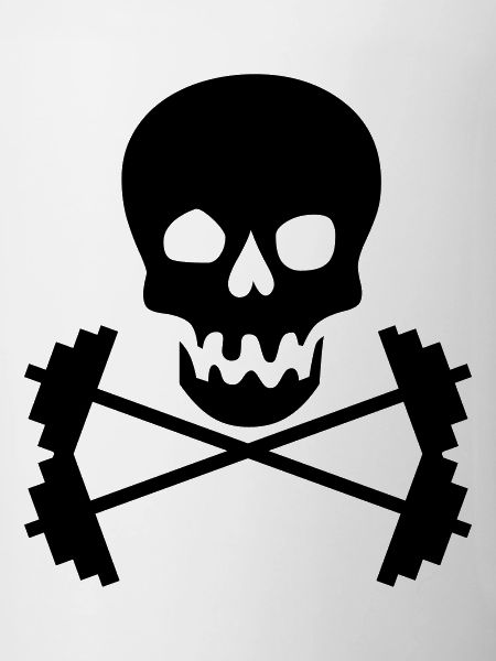 Bodybuidling