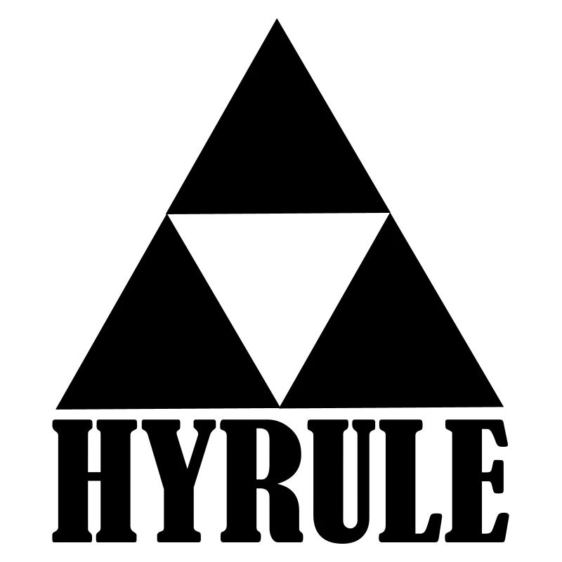 Triforce Hyrule