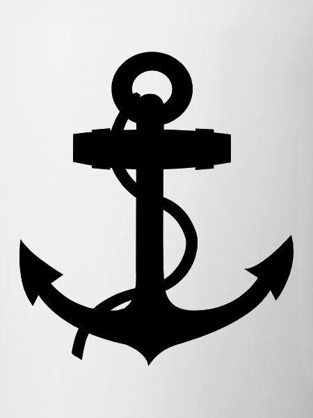 boat anchor