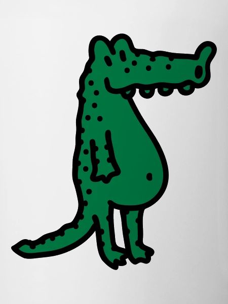 Crocodile
