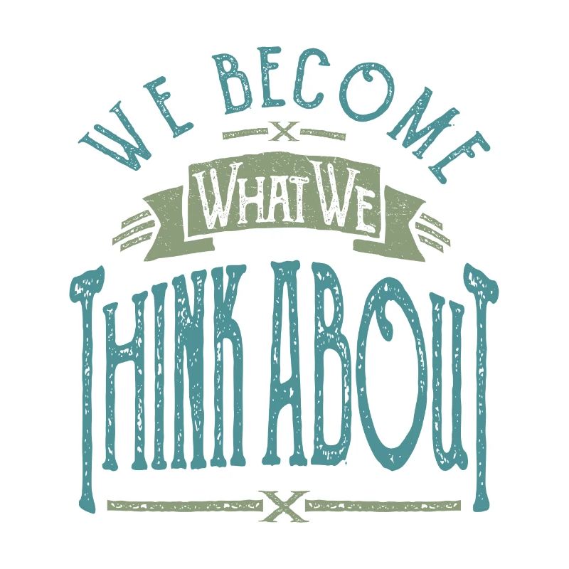Think about