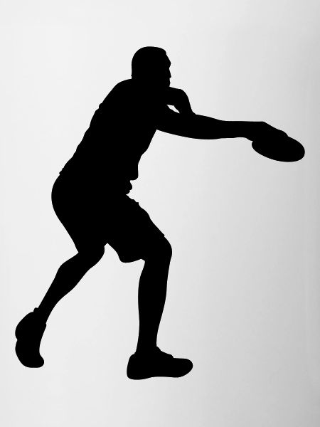 discgolf