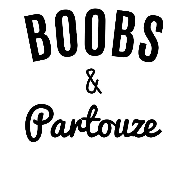 Boobs & partouze