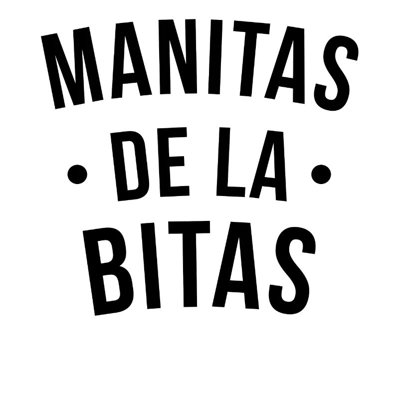 Manitas de la bitas