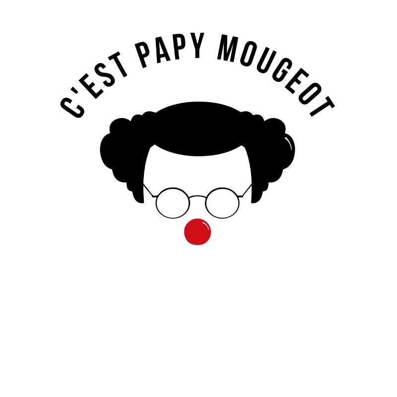 C'est papy mougeot