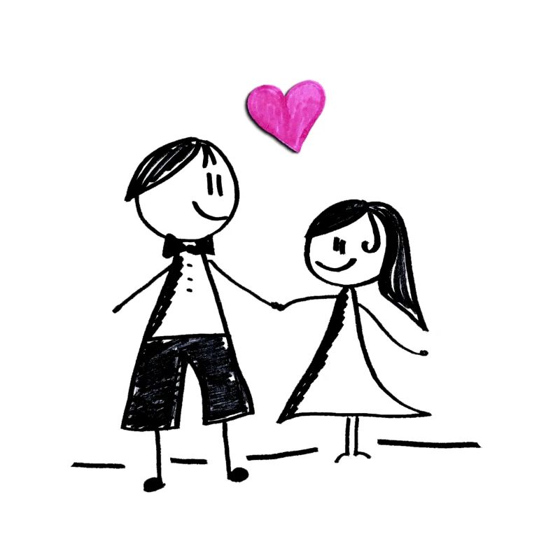 L'amour c'est ...