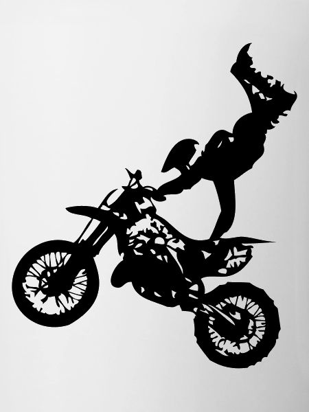 Motorcycle cross6