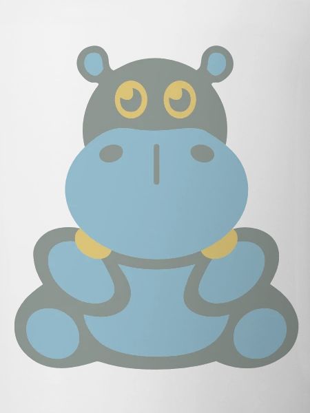 Hippopotamus (hippo)