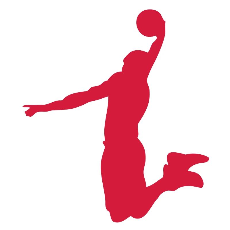Basketball Dunk player2