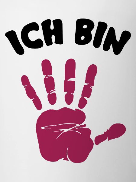 ich bin 5