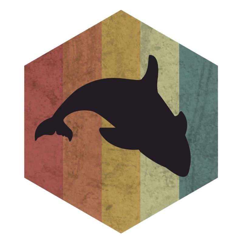 killer whale