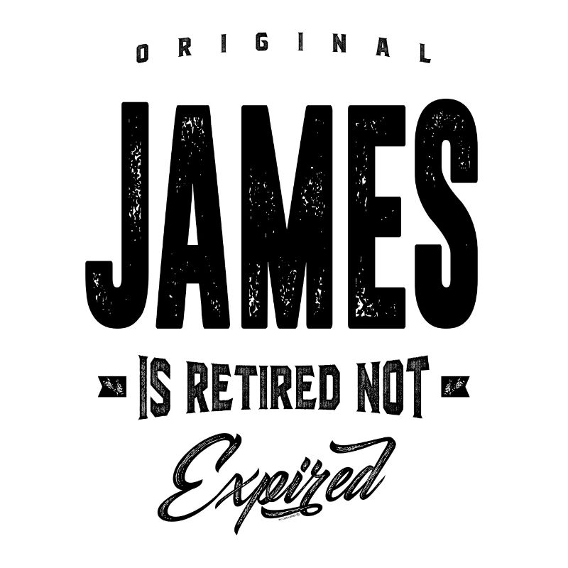 James