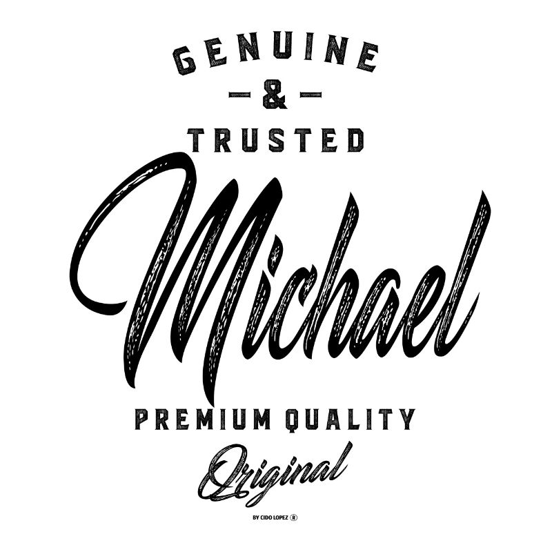 Michael