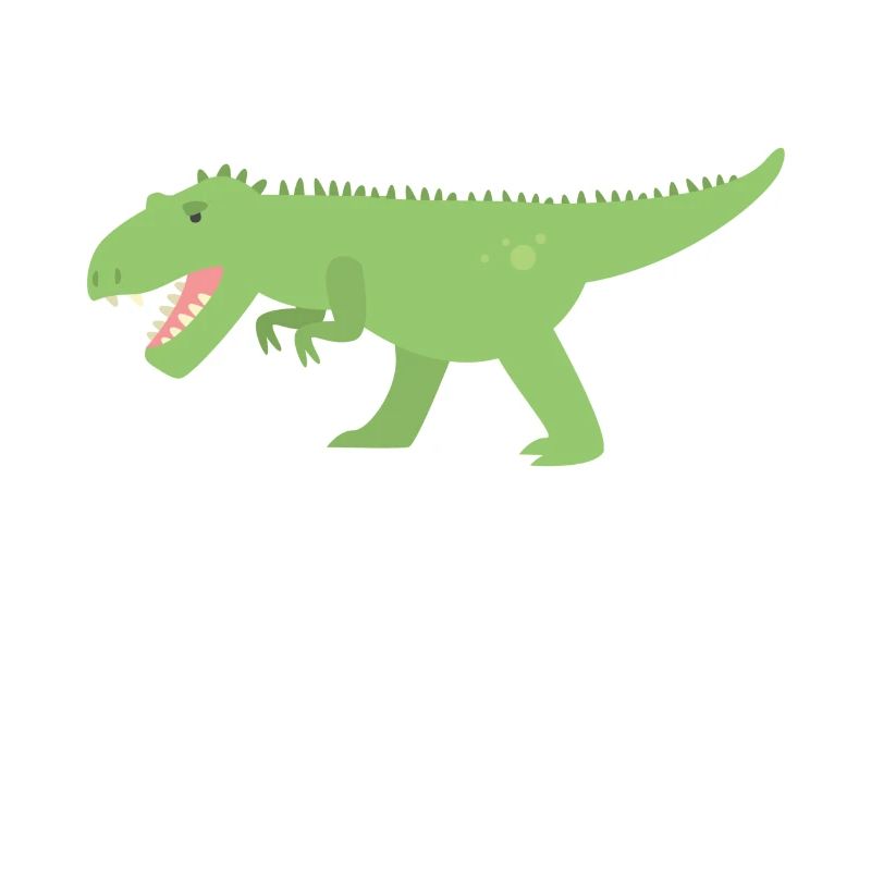 Dinosaurier