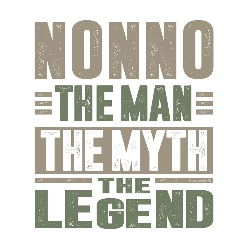 Nonno The Legend