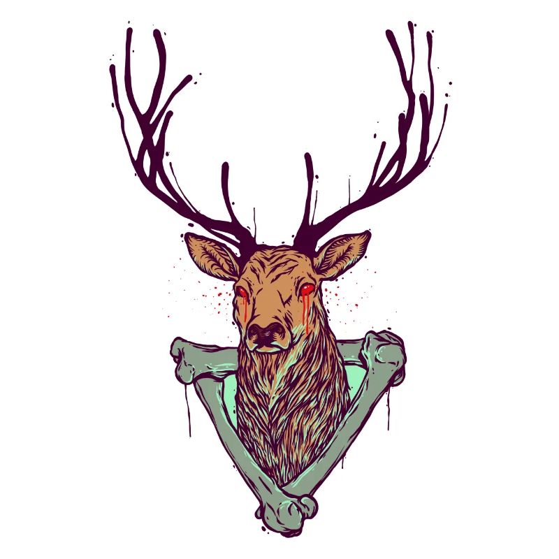 DEER HUNT