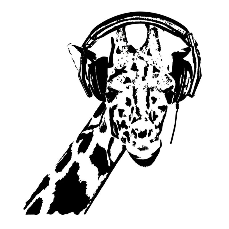 giraffe