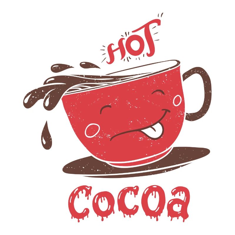 Cocoa cup