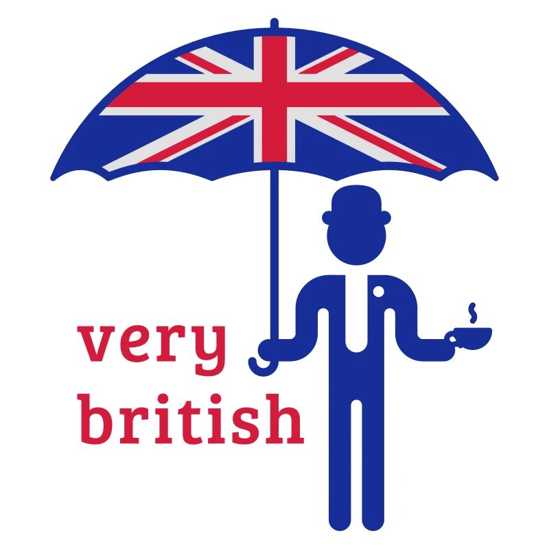 Very British (3C)