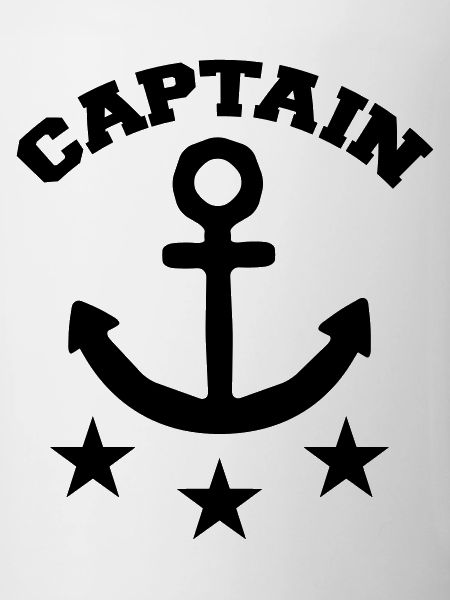 Captain