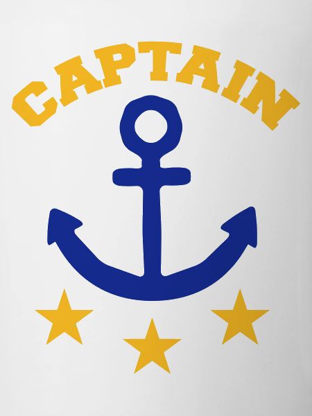 Captain