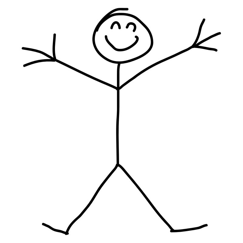 Stick Figure