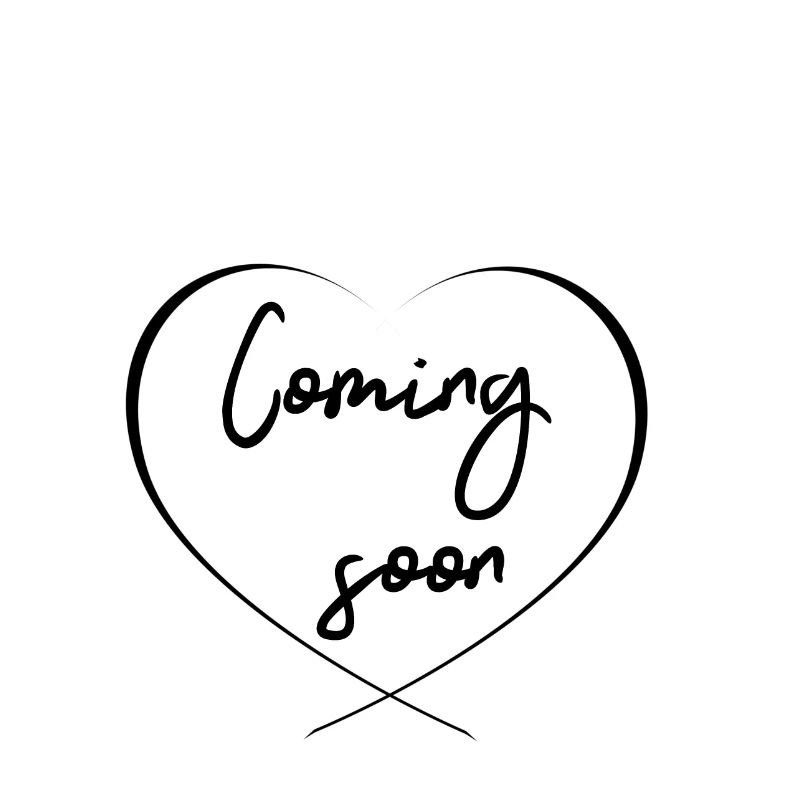 Coming soon