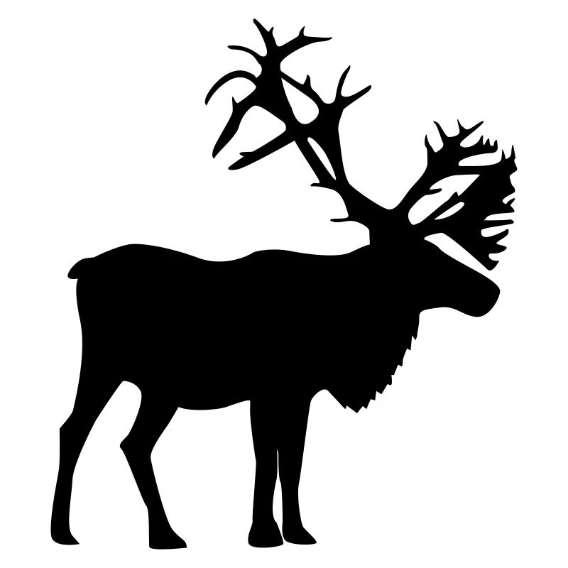 Caribou