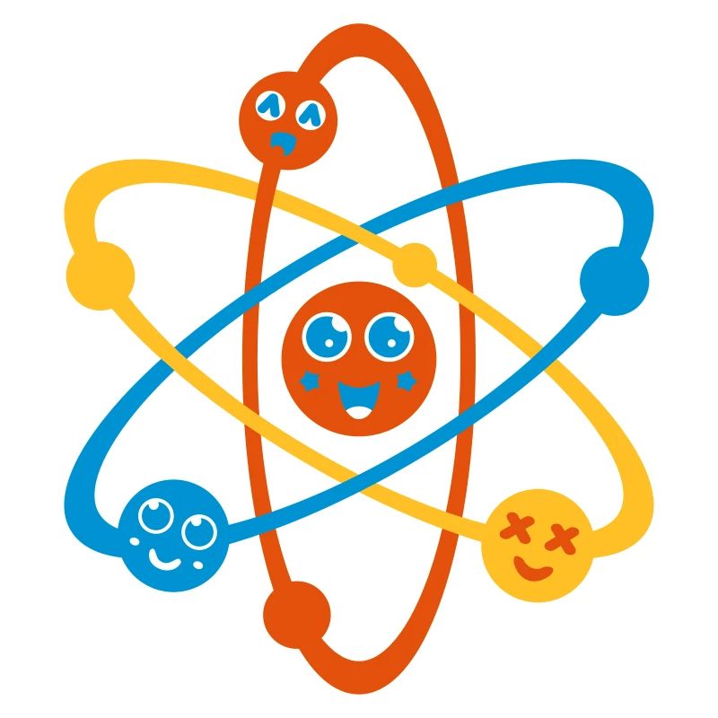 Cute Physics