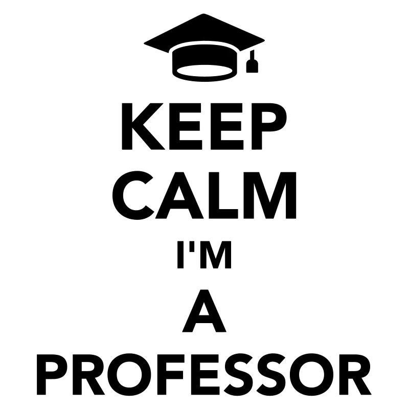Professor