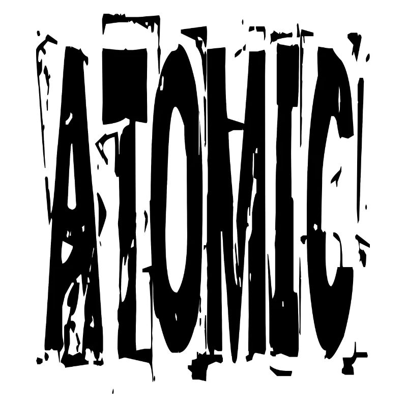 Atomique