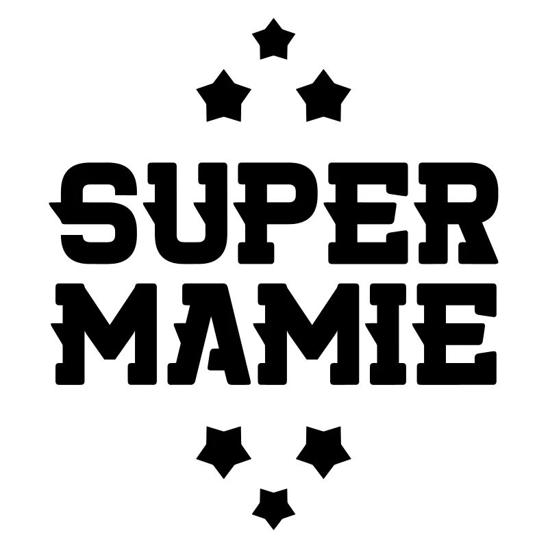 Großmütter / Oma / Mami / Großmutter / Mamy