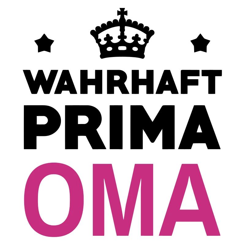 Großmütter / Oma / Mami / Großmutter / Mamy