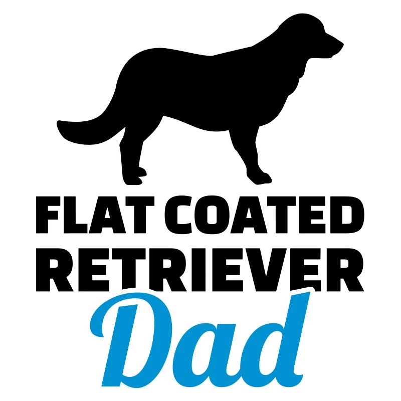 Flat Coated Retriever