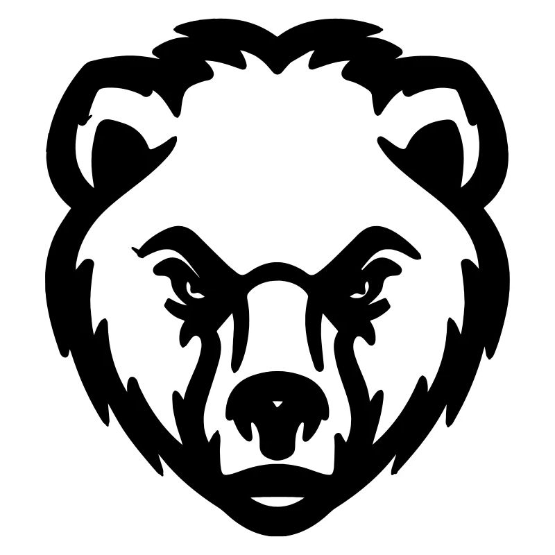 tête d'ours